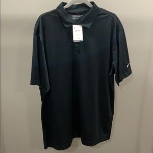 Nike Golf Polo Men’s XL - Brand New